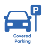 Covered Parking