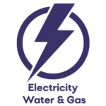 Electricity Water & Gas 2