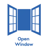 Open Window